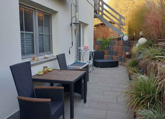 Ihr idyllischer Freisitz im Grünen