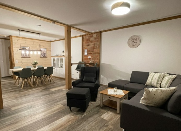 Großzügiges Wohnen auf 5-Sterne-Niveau