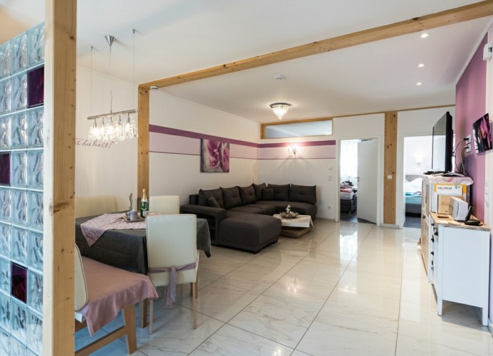 Ihr großzügiges Zuhause auf Zeit