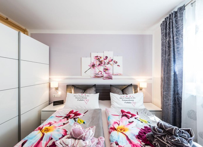 Schlafzimmer I
